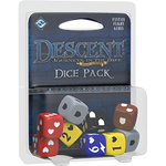 Descent: Journeys in the Dark - Dice Pack