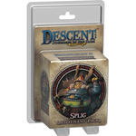 Descent: Splig Lieutenant Pack