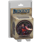 Descent: Zachareth Lieutenant Pack