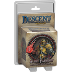 Descent: Alric Farrow Lieutenant Pack