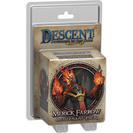 Descent: Merick Farrow Lieutenant Pack