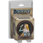 Descent: Eliza Farrow Lieutenant Pack