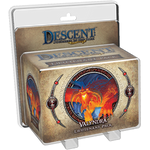 Descent: Valyndra Lieutenant Pack