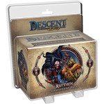 Descent: Raythen Lieutenant Pack