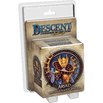 Descent: Ariad Lieutenant Pack