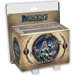 Descent: Bol'Goreth Lieutenant Pack