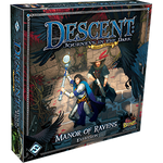 Descent: Manor of Ravens