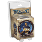 Descent: Rylan Olliven Lieutenant Pack