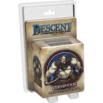 Descent: Verminous Lieutenant Pack