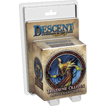 Descent: Tristayne Olliven Lieutenant Pack