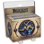 Descent: Gargan Mirklace