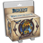 Descent: Skarn Lieutenant Pack