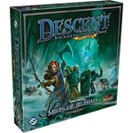 Descent: Mists of Bilehall