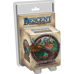 Descent: Kyndrithul Lieutenant Pack