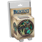 Descent: Zarihell Lieutenant Pack