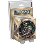 Descent: Ardus Ix'Erebus Lieutenant Pack