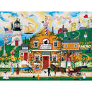 Town & Country - Crow's Nest Chowder 300 Piece EZ Grip Jigsaw Puzzle