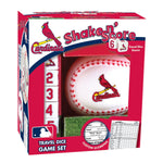 St. Louis Cardinals Shake n' Score