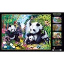 Hidden Images - Shangri La 500 Piece Jigsaw Puzzle