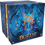 Descent: Legends of the Dark