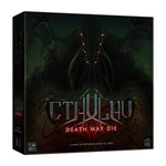 Cthulhu: Death May Die