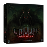 Cthulhu: Death May Die