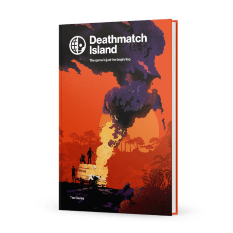 Deathmatch Island RPG