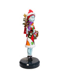 10" The Nightmare Before Christmas Sally Nutcracker