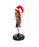 10" The Nightmare Before Christmas Sally Nutcracker