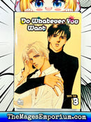 Do Whatever You Want Vol 3