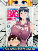Do You Like Big GIrls? Vol 1