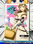 Do You Love Your Mom and Her Two-Hit Multi-Target Attacks? Vol 1