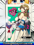 Do You Love Your Mom and Her Two-Hit Multi-Target Attacks? Vol 2