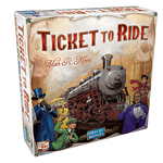 Ticket to Ride