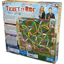 Ticket to Ride: Map Collection Vol 6.5 Poland
