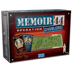 Memoir '44: Operation Overlord Expansion