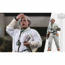 Hot Toys Back to the Future Doc Brown (Standard Version) 1:6 Scale Collectible Figure