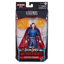 Doctor Strange in the Multiverse of Madness Marvel Legends 6-Inch Action Figure - Select Figure(s)