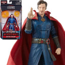 Doctor Strange in the Multiverse of Madness Marvel Legends 6-Inch Action Figure - Select Figure(s)