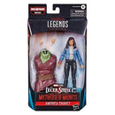 Doctor Strange in the Multiverse of Madness Marvel Legends 6-Inch Action Figure - Select Figure(s)