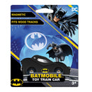 Batman - Batmobile Toy Train Car