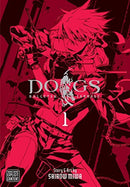Dogs Bullets and Carnage Vol 1