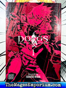 Dogs Bullets and Carnage Vol 1