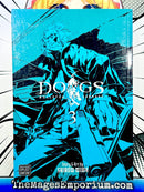 Dogs Bullets and Carnage Vol 3