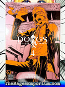 Dogs Vol 4