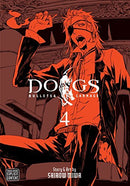 Dogs Vol 4