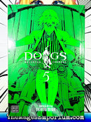 Dogs Vol 5