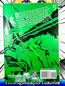 Dogs Vol 5