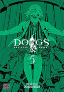 Dogs Vol 5