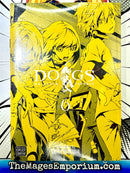 Dogs Vol 6